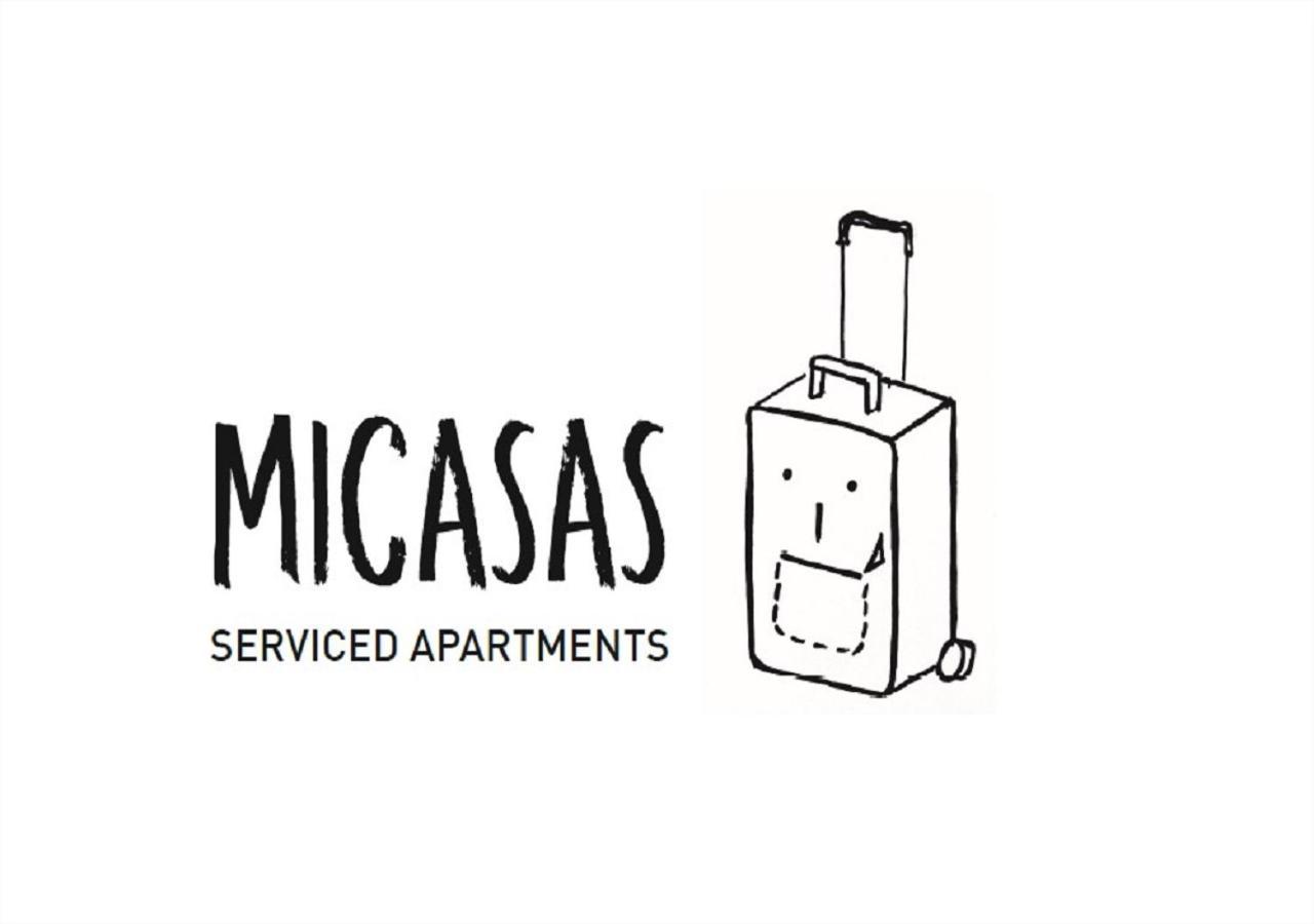 Foresteria Monti Apartment Милано Екстериор снимка
