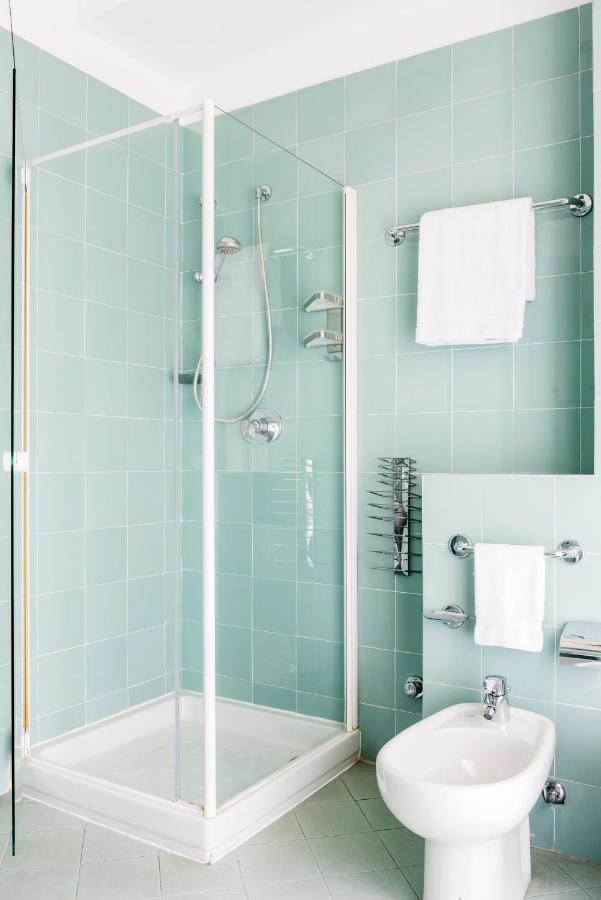 Foresteria Monti Apartment Милано Екстериор снимка